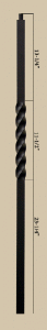 Single Twist